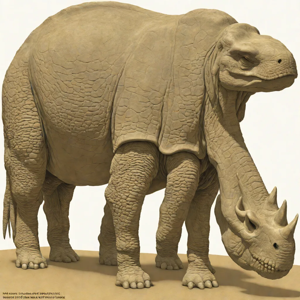 Moschops capensis