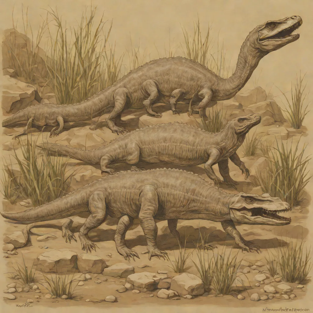 Morganucodon watsoni