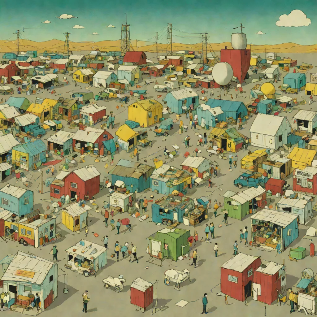 Modest Mouse - The Lonesome Crowded West
