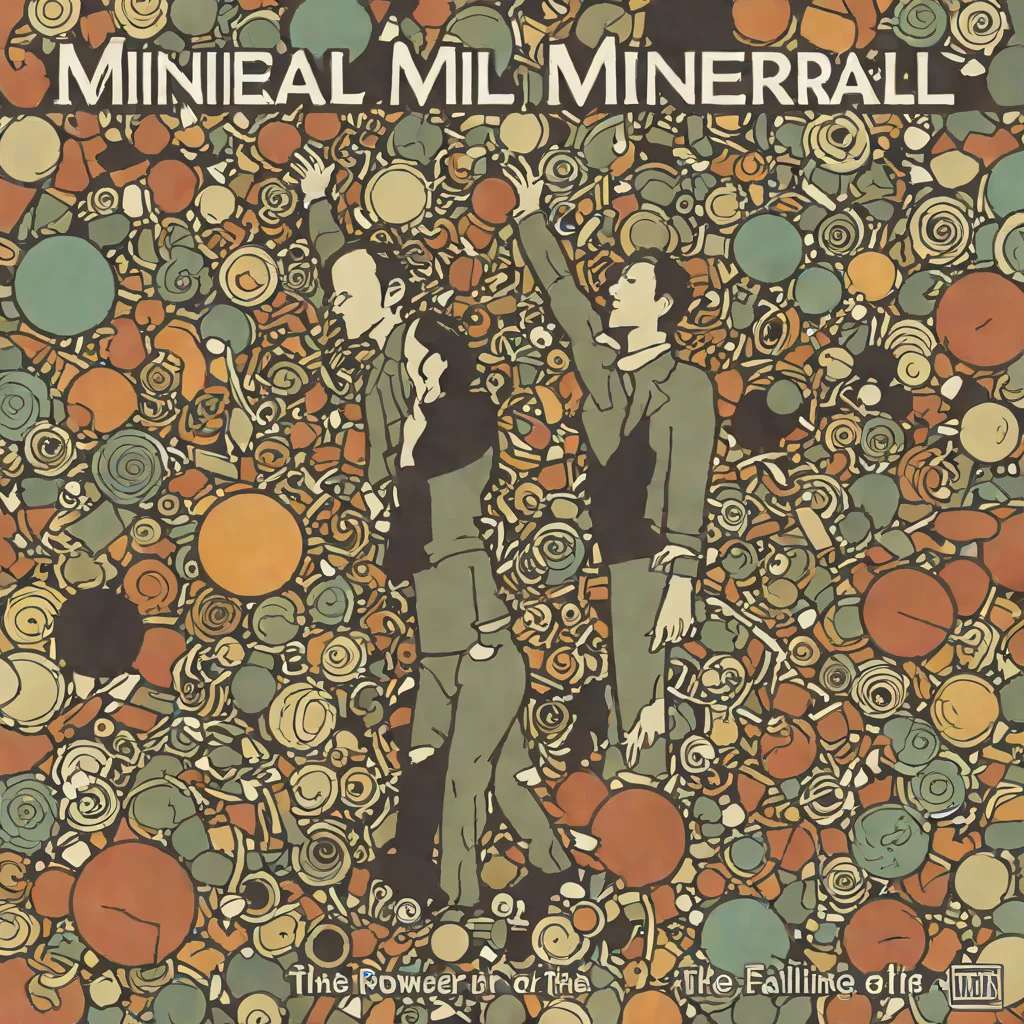 Mineral - The Power of Failing