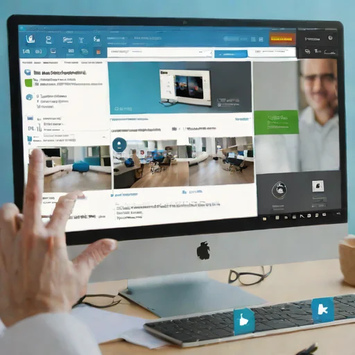Microsoft Azure Computer Vision
