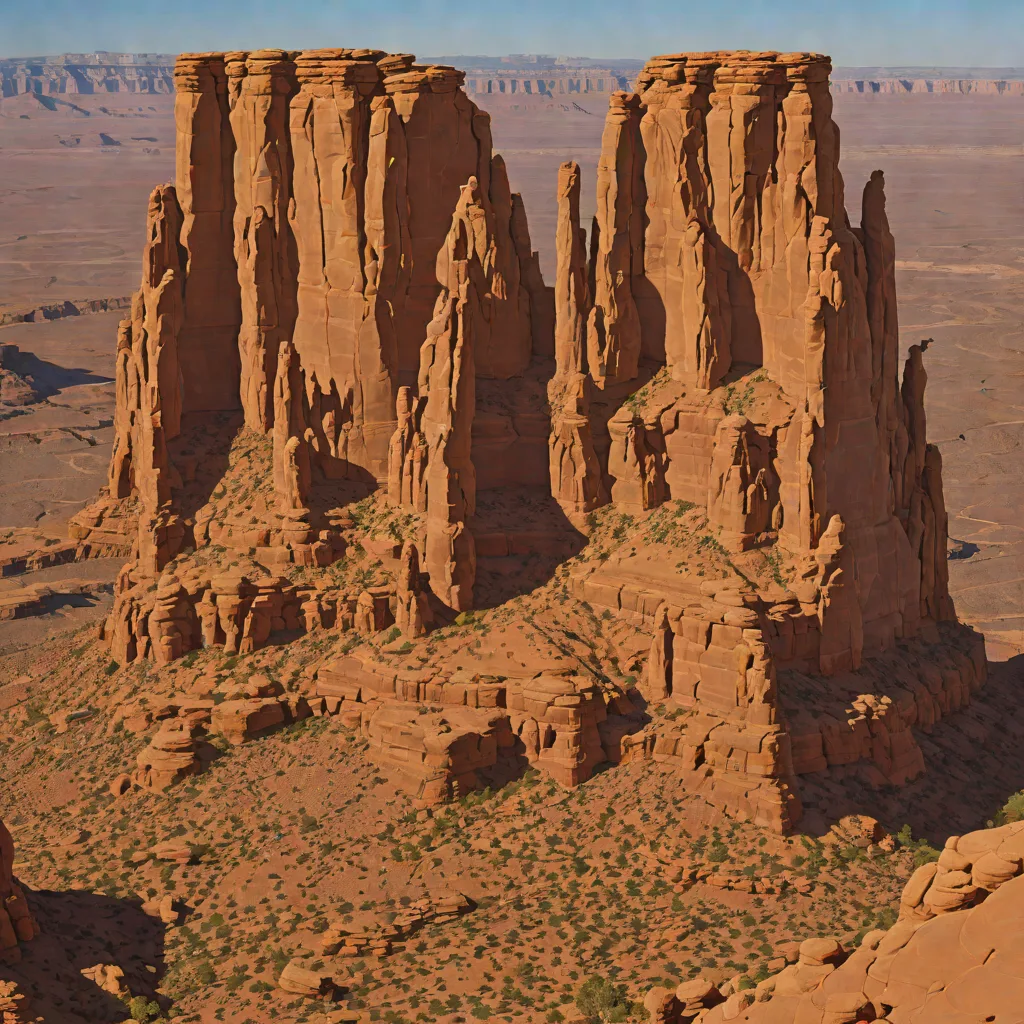 Monster Tower