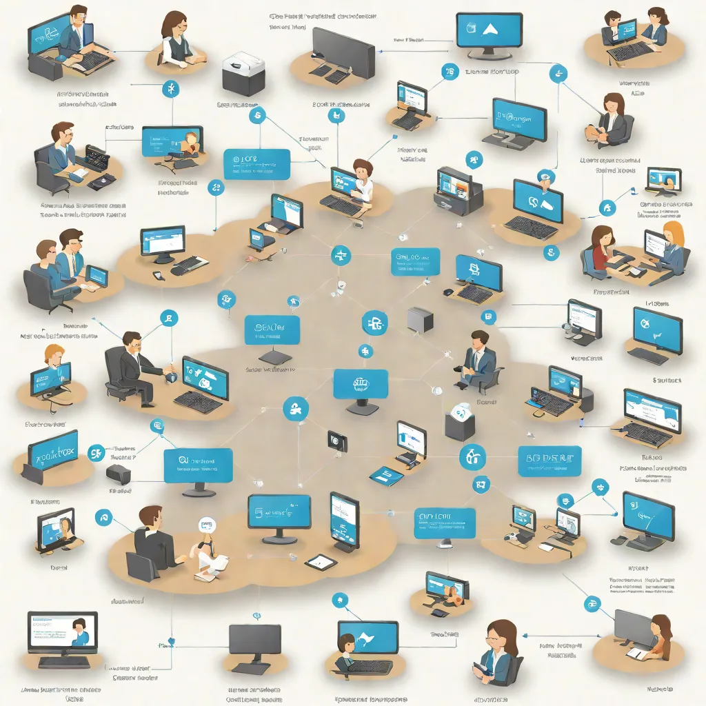 Mitel MiCloud Connect