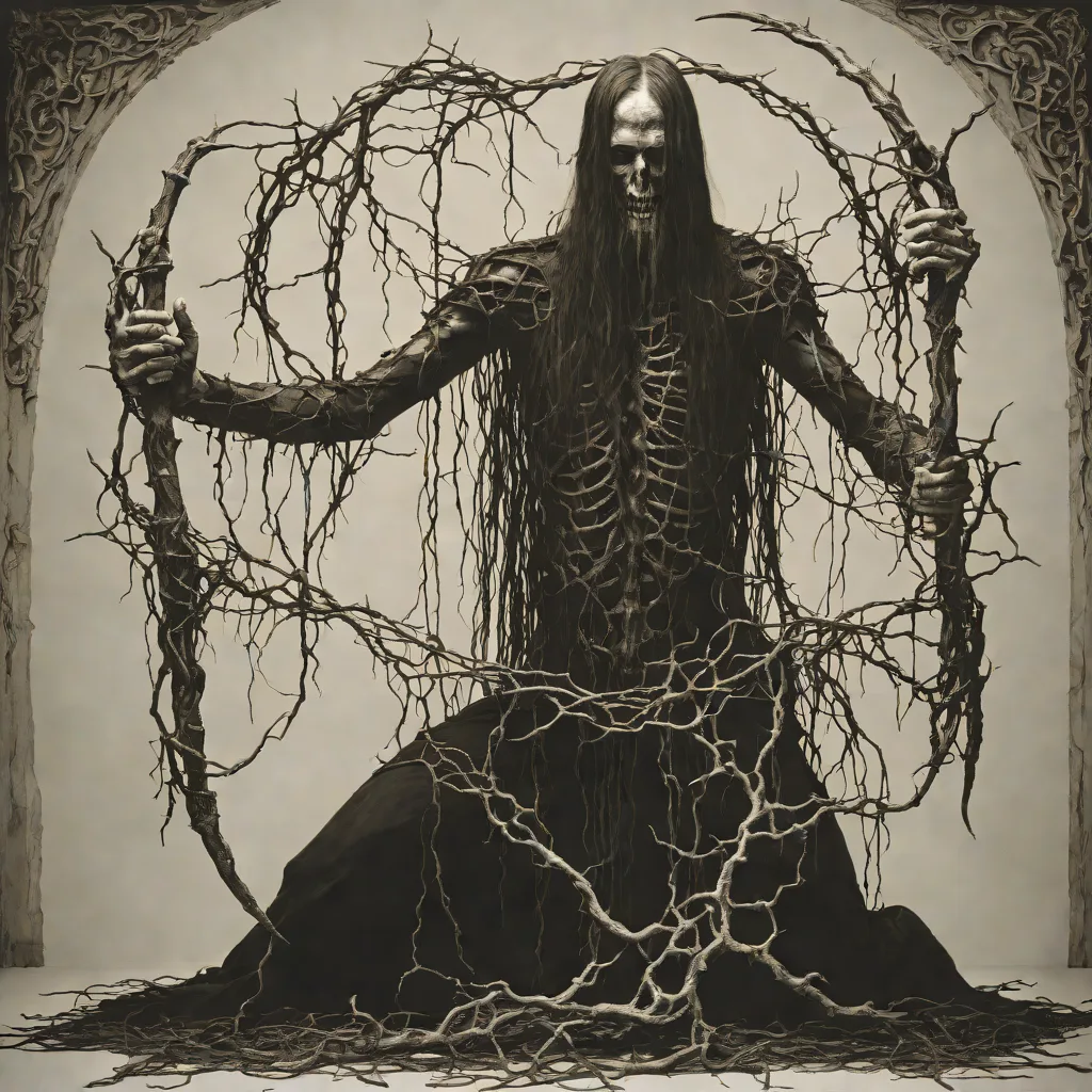 Mgła - Exercises in Futility