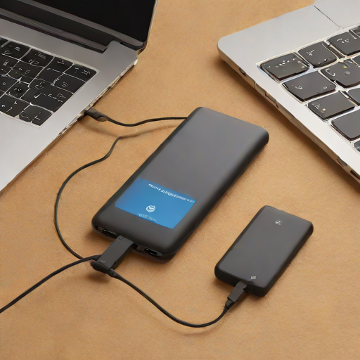 Mophie Powerstation PD Portable Charger