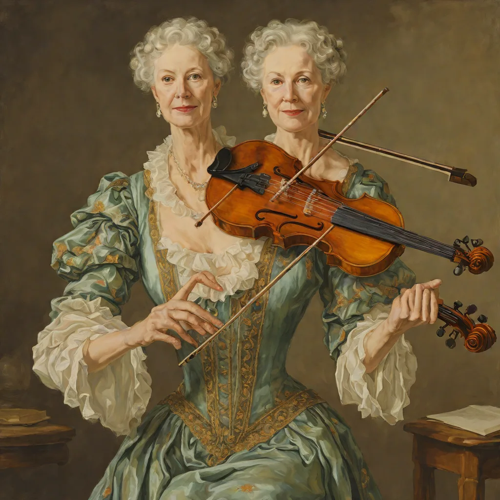 Monica Huggett