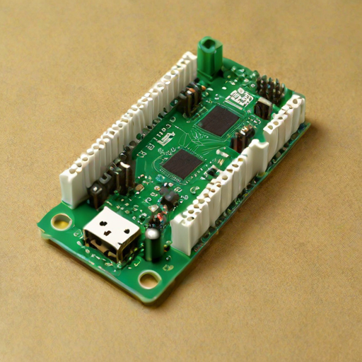 M5Stack Zigbee Bridge