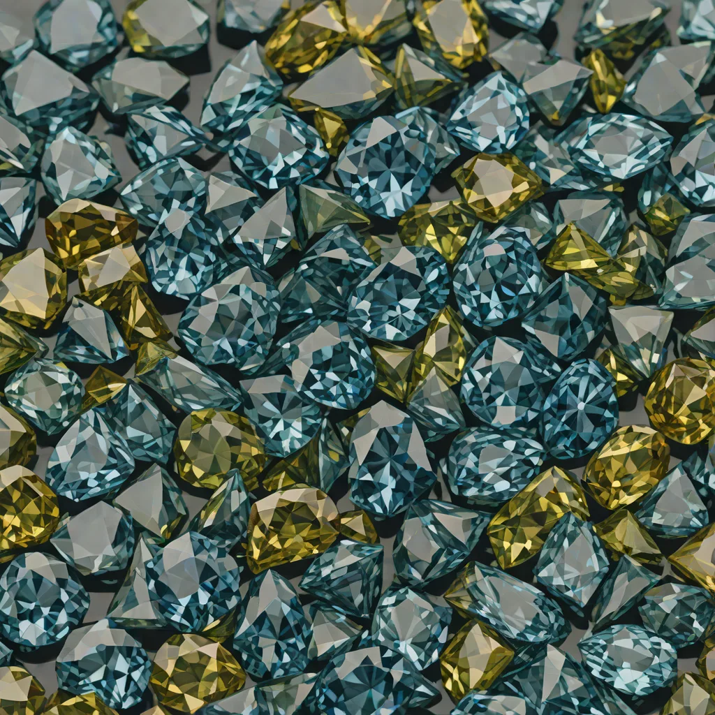 Montana Sapphire