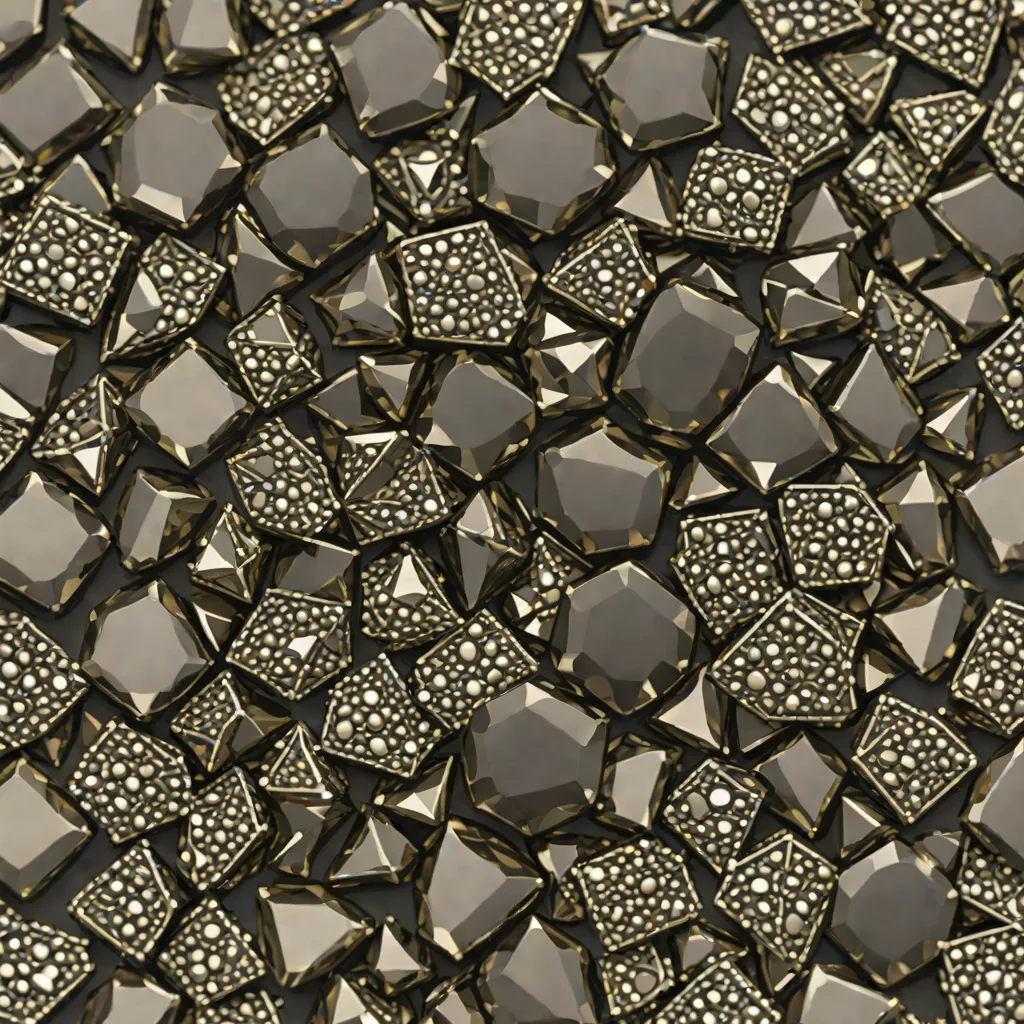 Marcasite