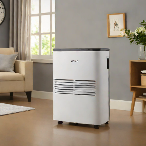 Midea 35-Pint Dehumidifier