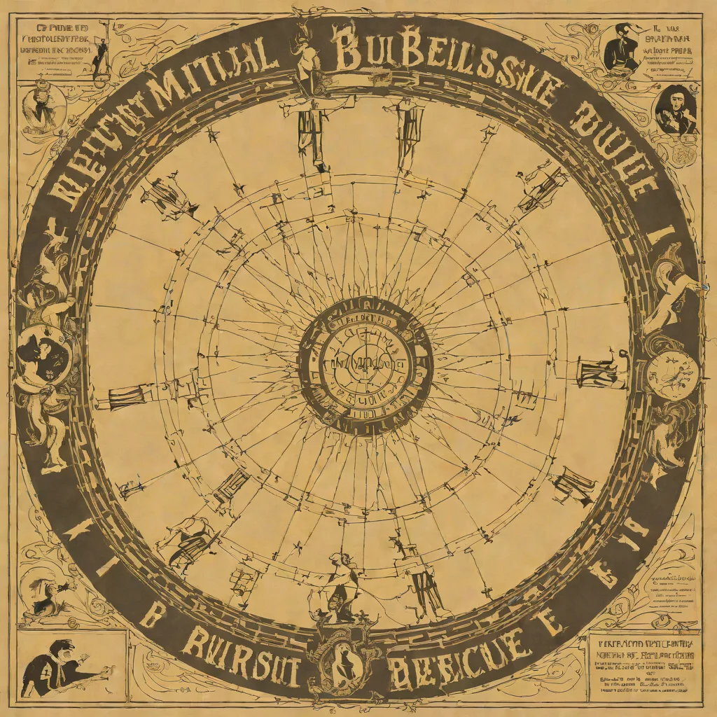 Mutual Burlesque Circuit