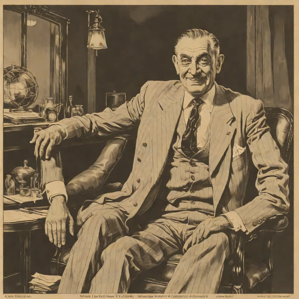 Morton Minsky