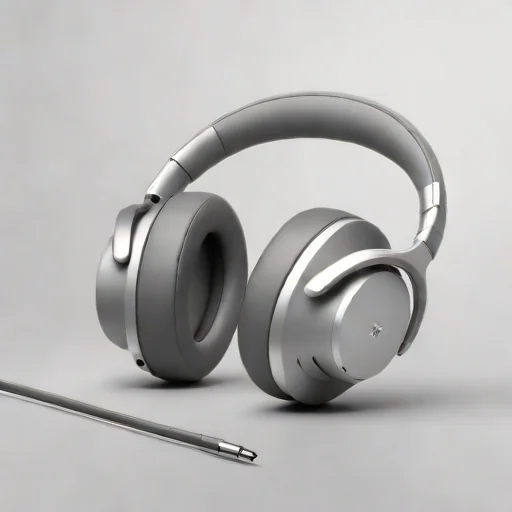 Best Noise-Canceling Headphones in 2025