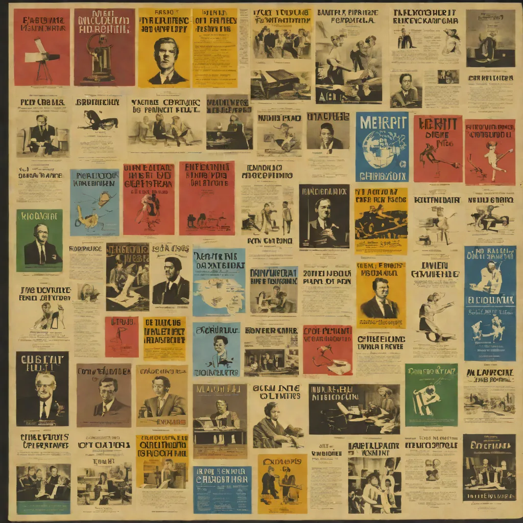 Merit Students Encyclopedia