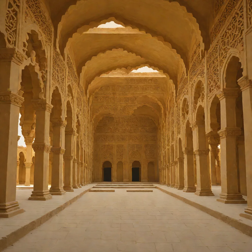 Makli Necropolis