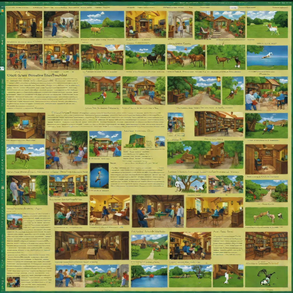 Microsoft Encarta Encyclopedia
