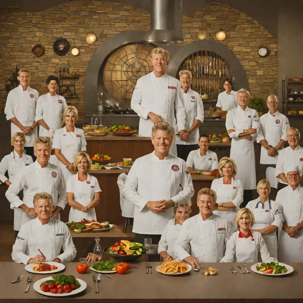 MasterChef USA