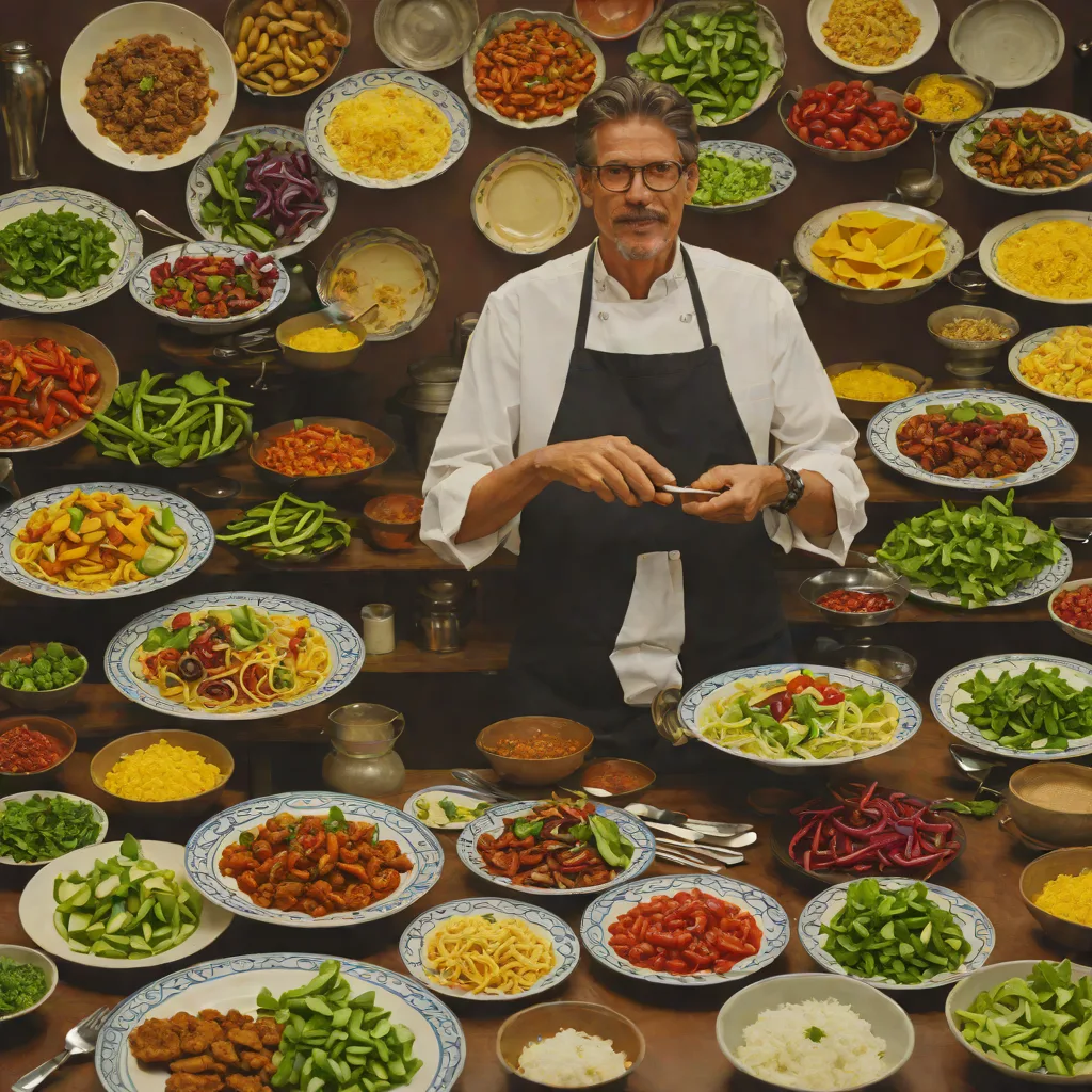 Mexico: One Plate at a Time