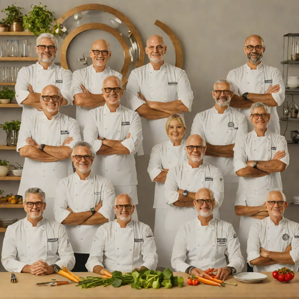 MasterChef: The Professionals