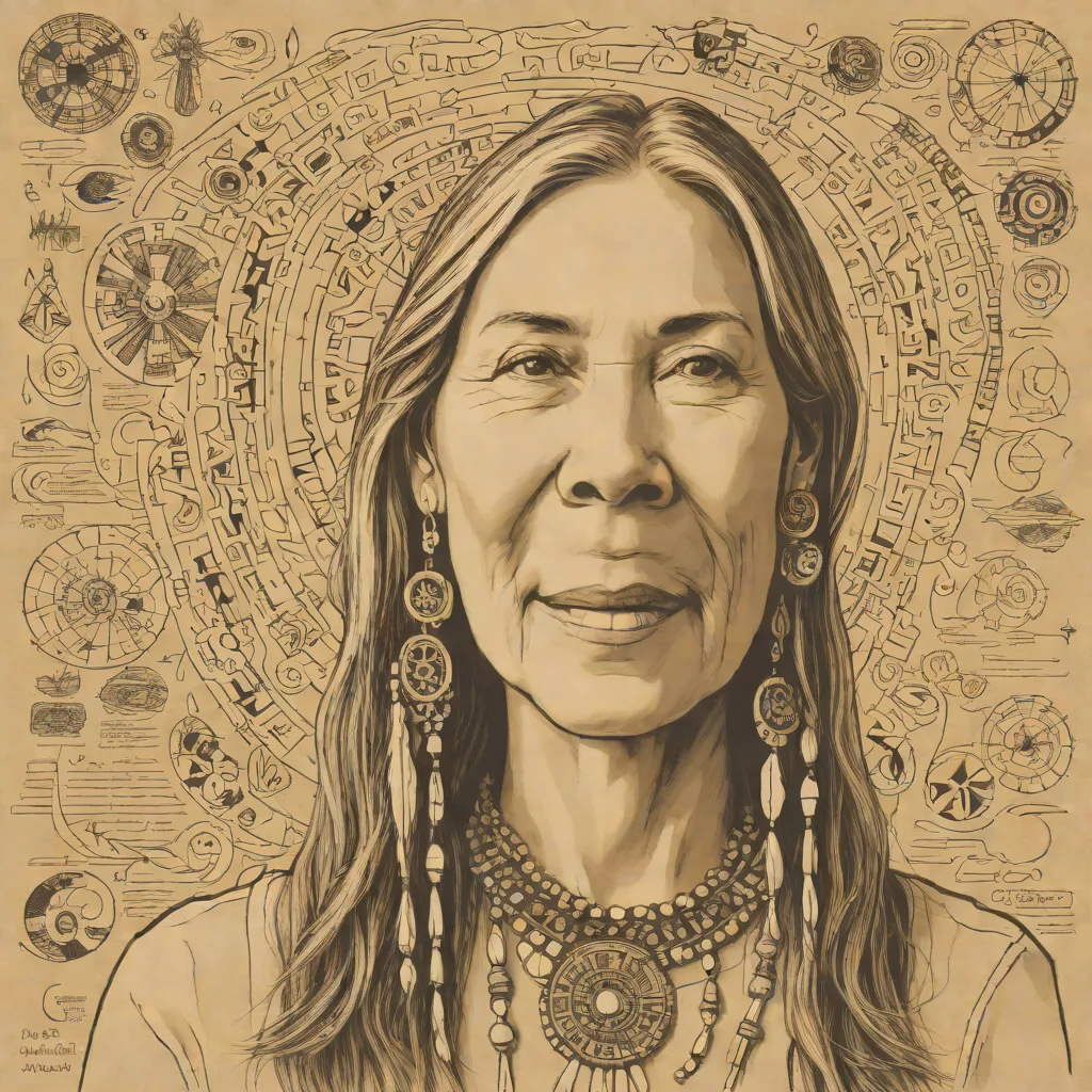 Mary Haas