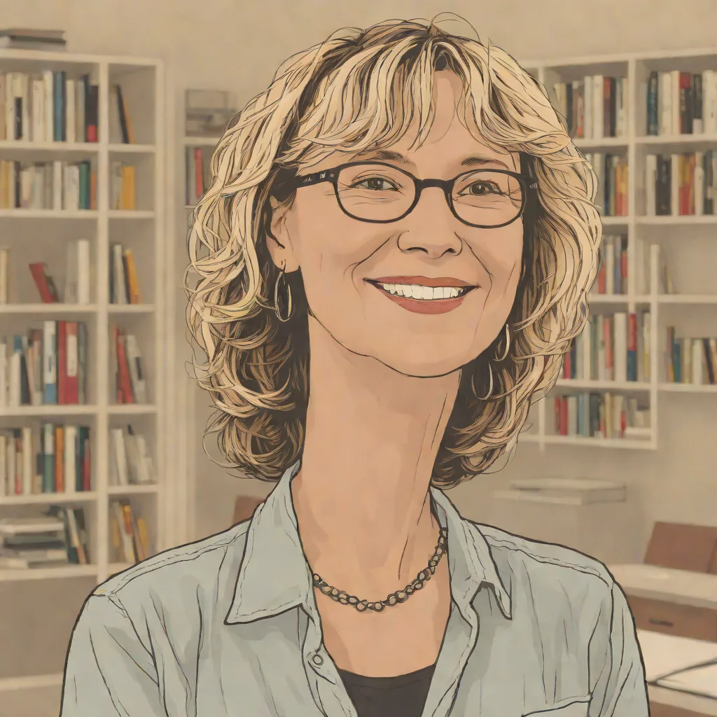 Mary Bucholtz