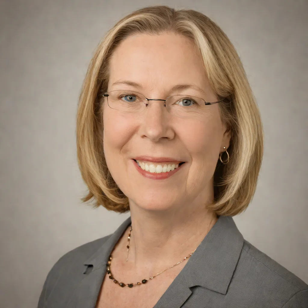 Martha Palmer