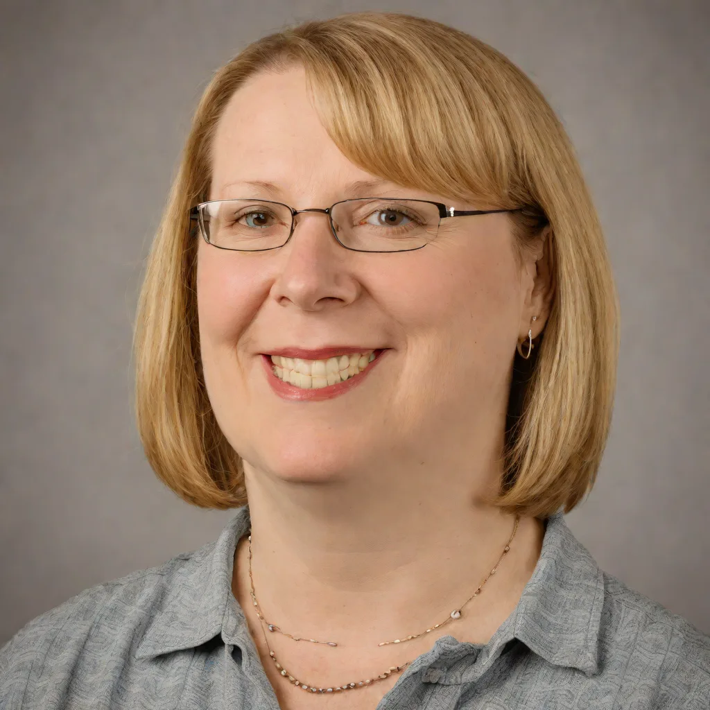 Mary Beckman
