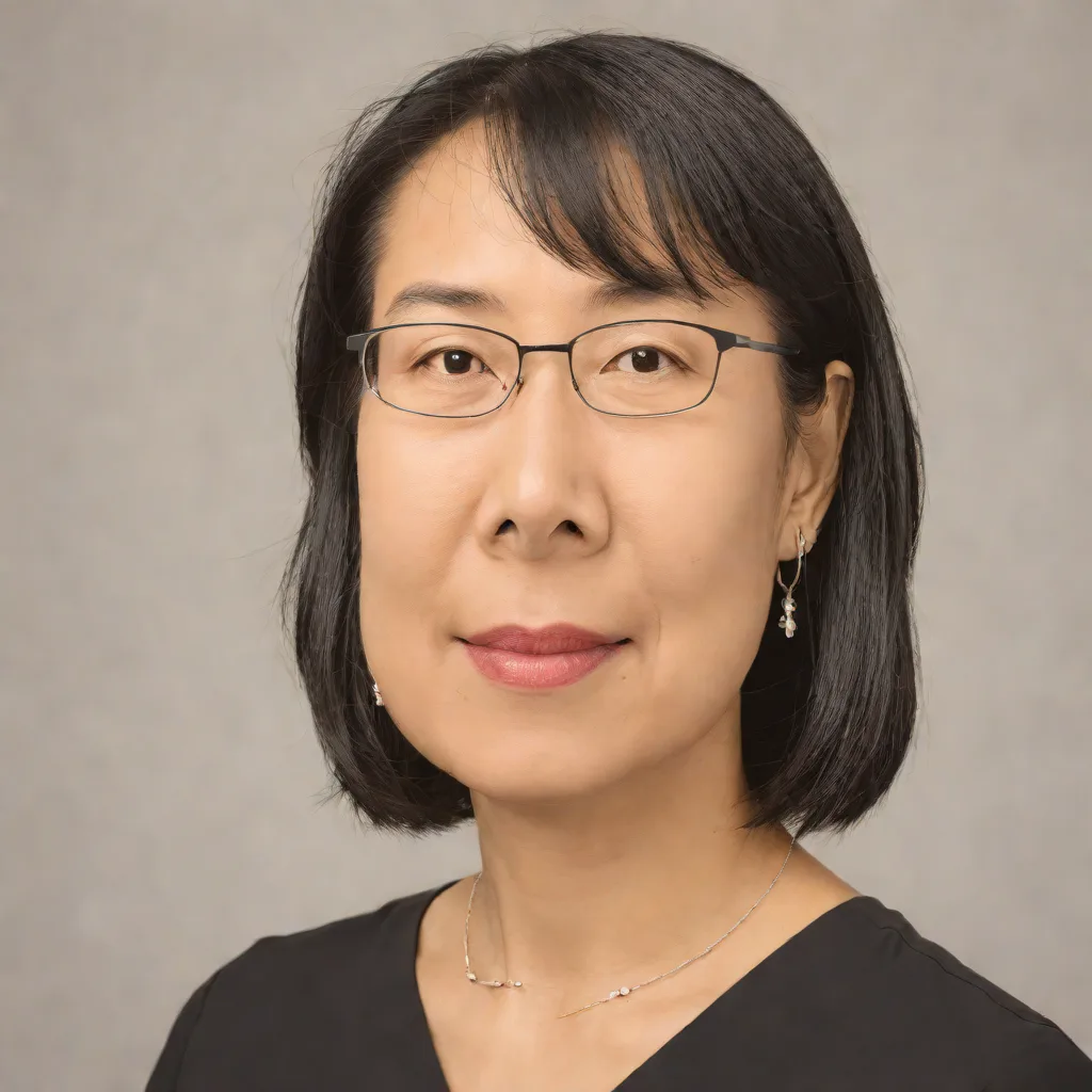 Moira Yip