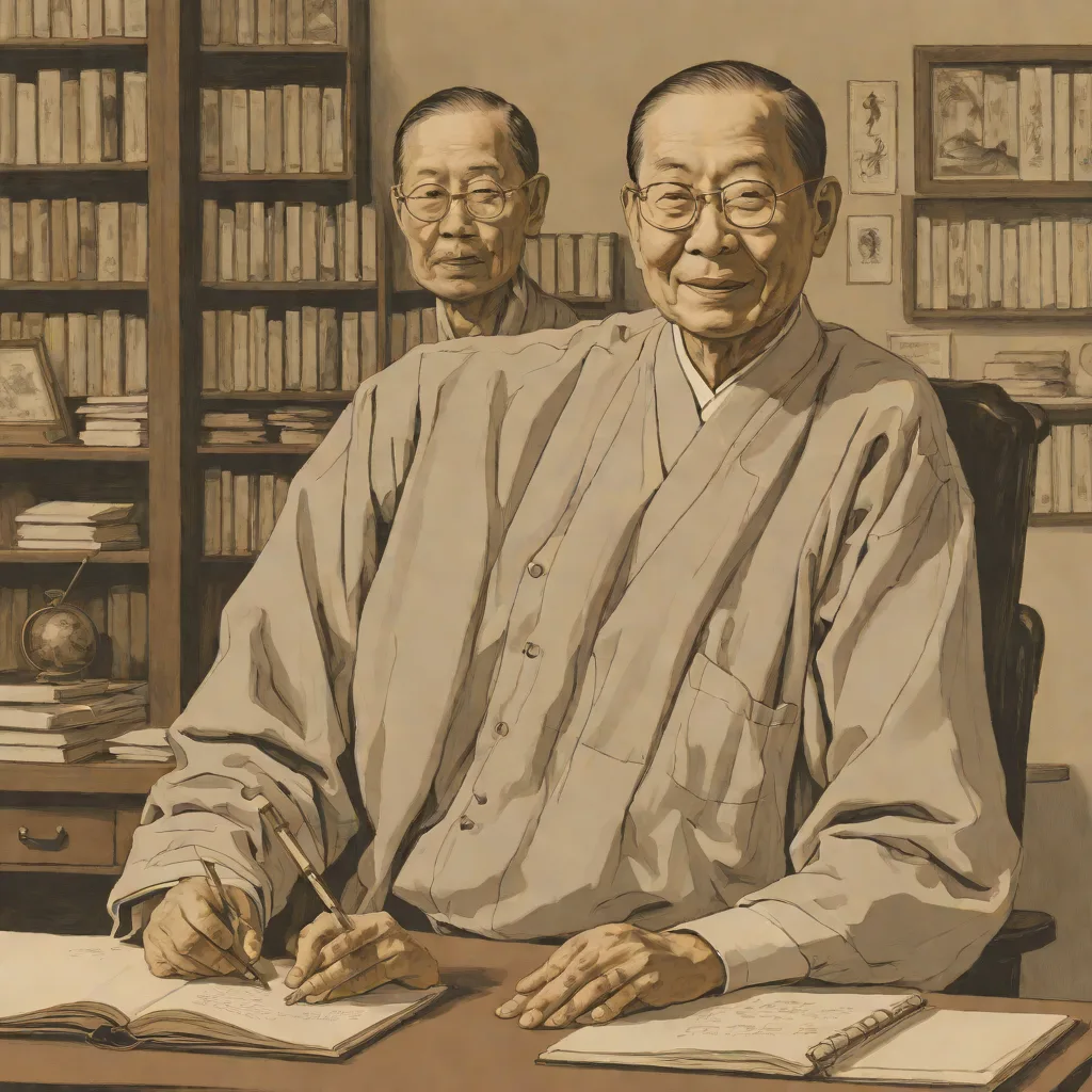 Mei Tsu-lin