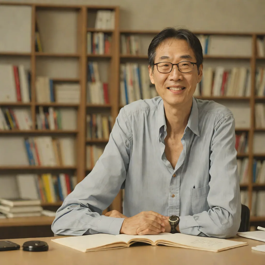 Masayoshi Shibatani