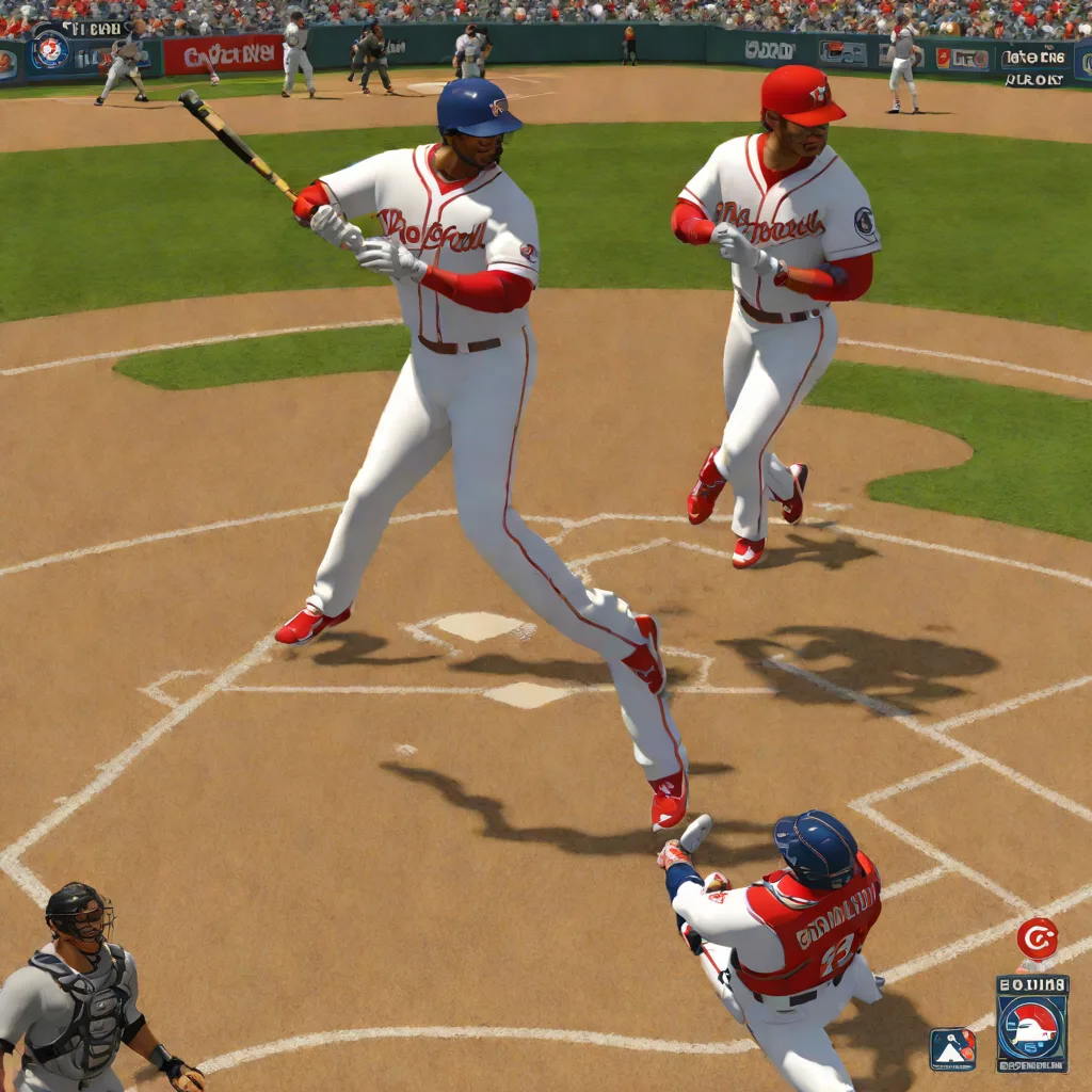 MLB Showdown
