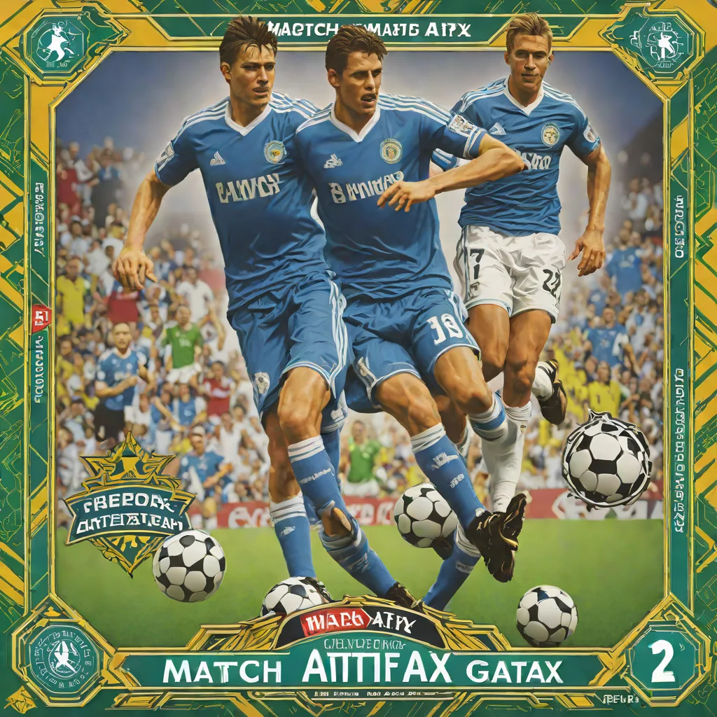 Match Attax
