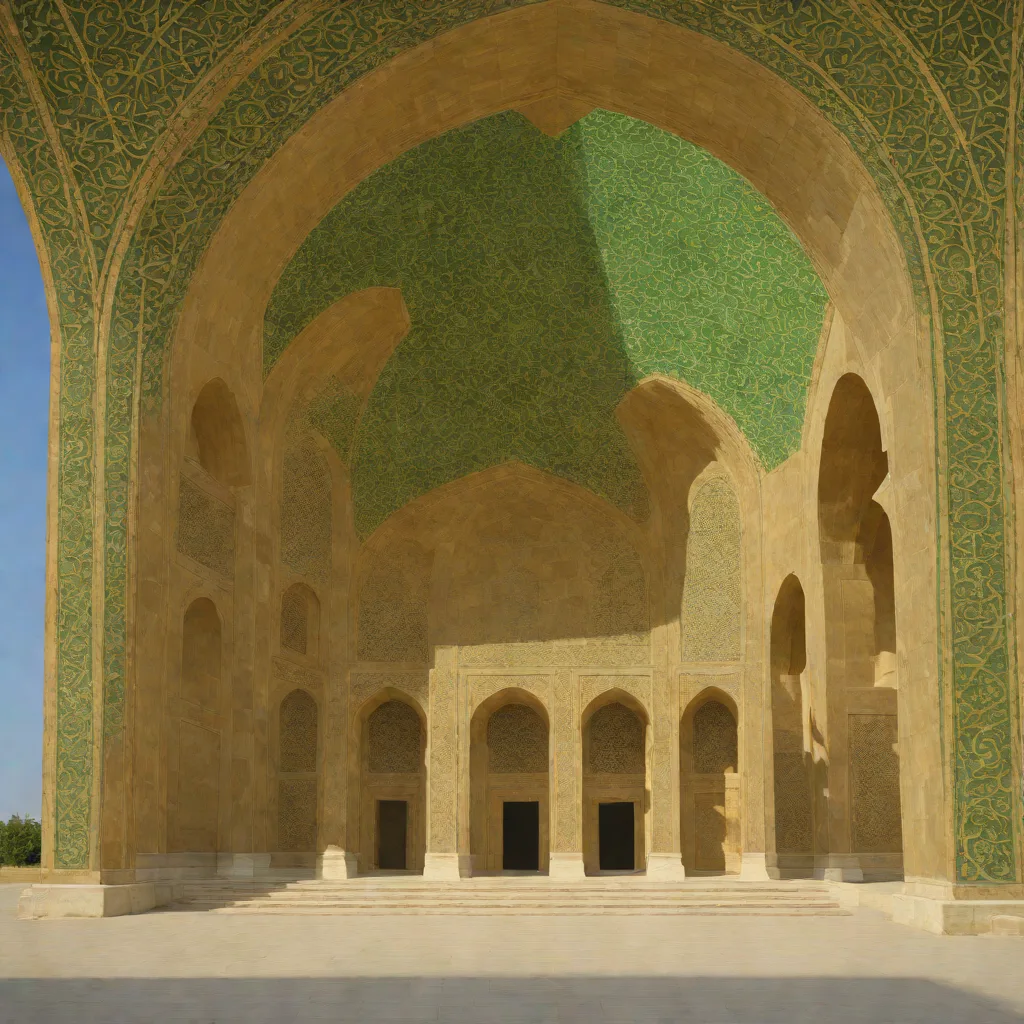 Mausoleum of Sultan Sanjar