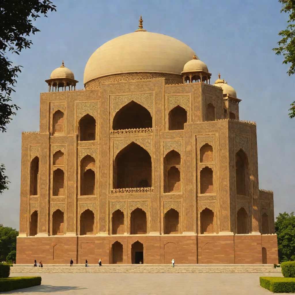 Mazar-e-Iqbal