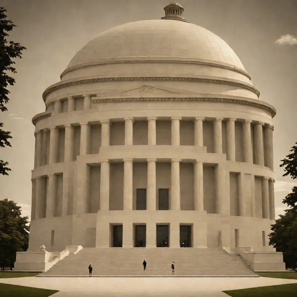 McKinley National Memorial