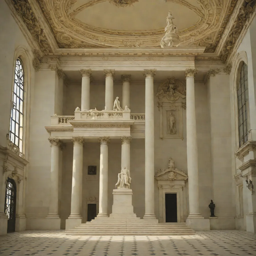Mausoleum of Manuel Belgrano