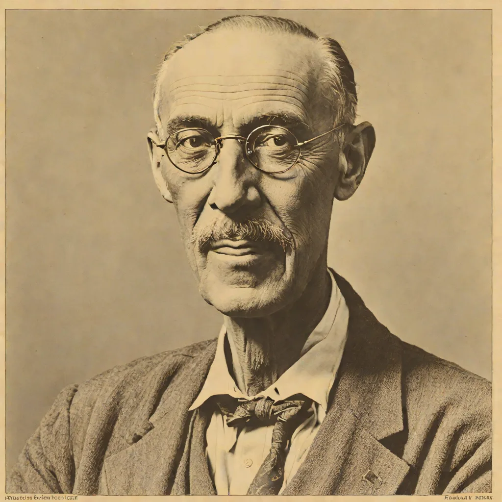 Michel Leiris