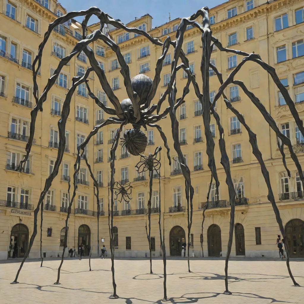 Maman