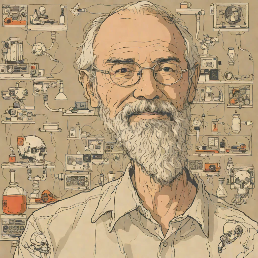 Michael M. J. Fischer