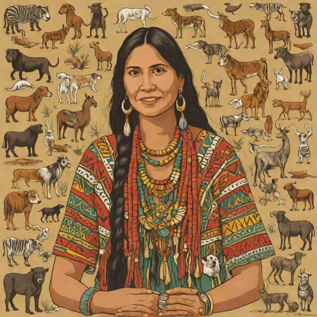Marisol de la Cadena