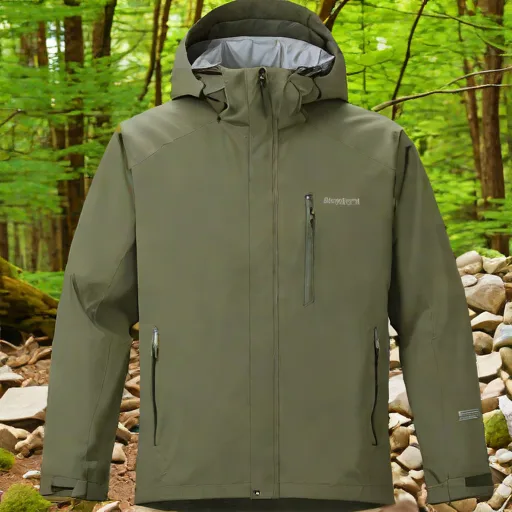 Marmot Precip Jacket