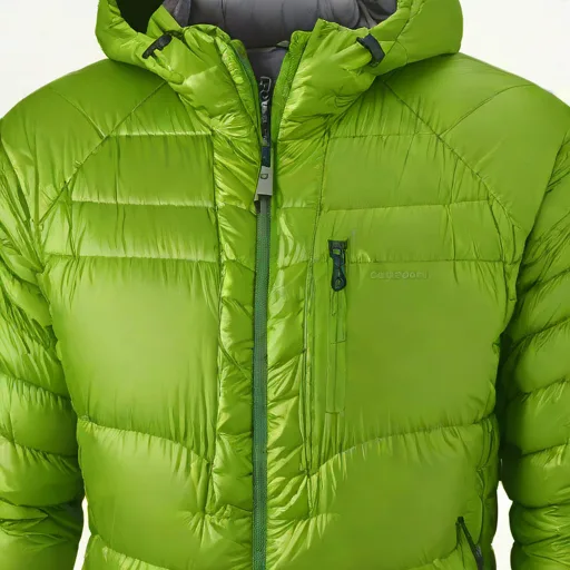 Mountain Hardwear Ghost Whisperer Hoody