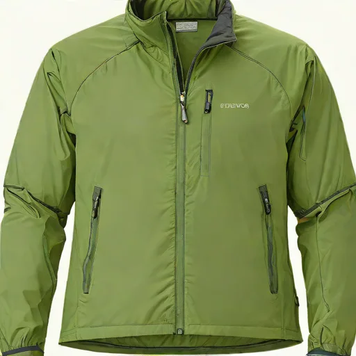 Marmot Driclime Windshirt