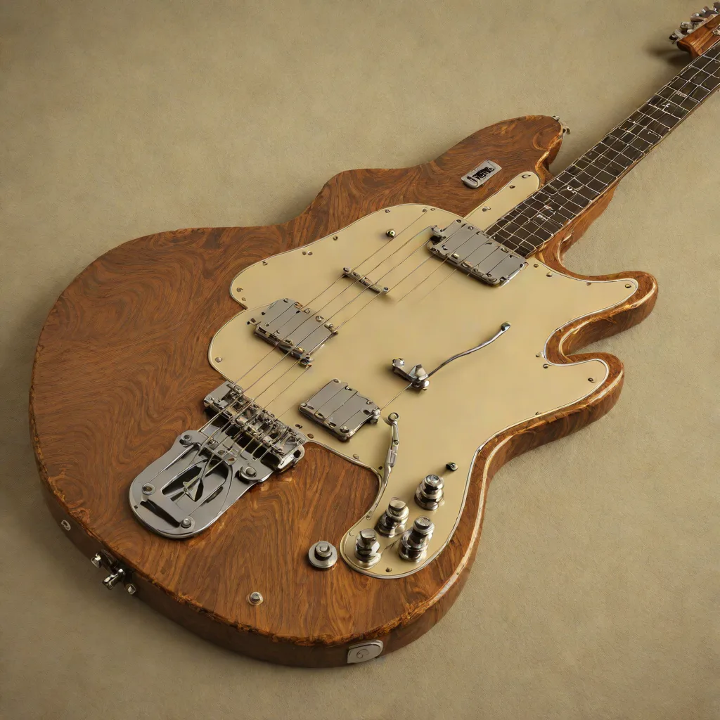 Maybach Jazpole '63 Aged