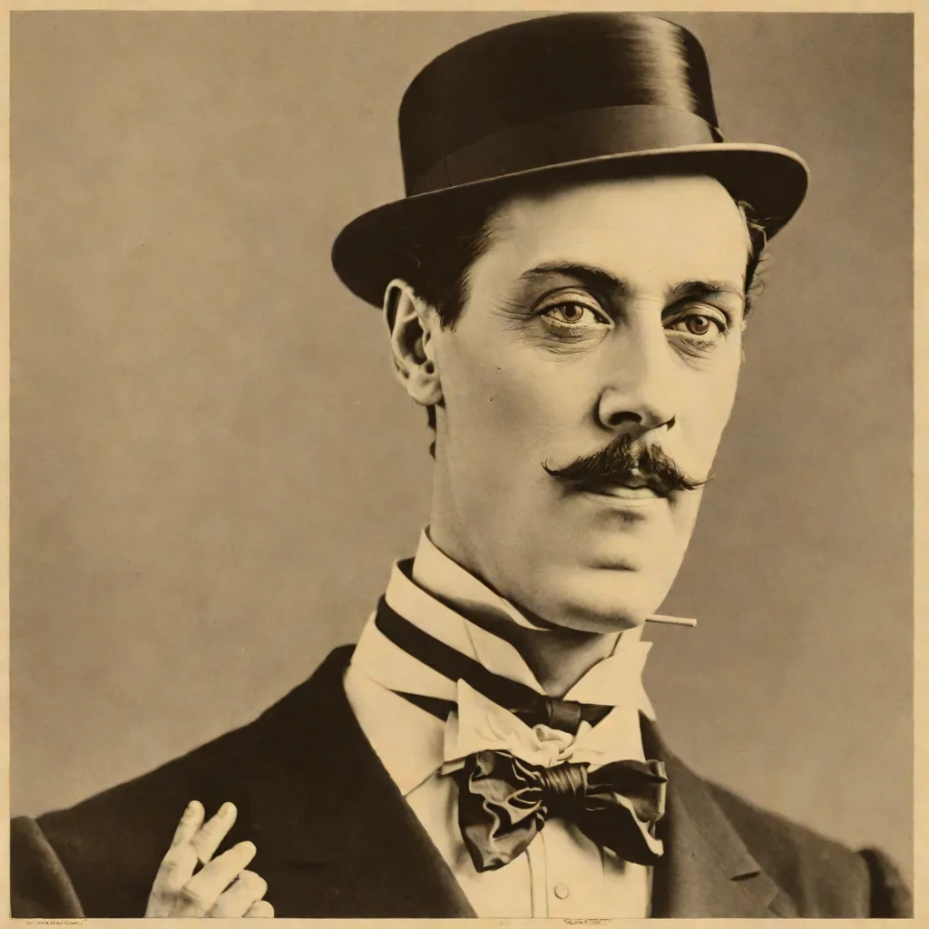 Max Linder