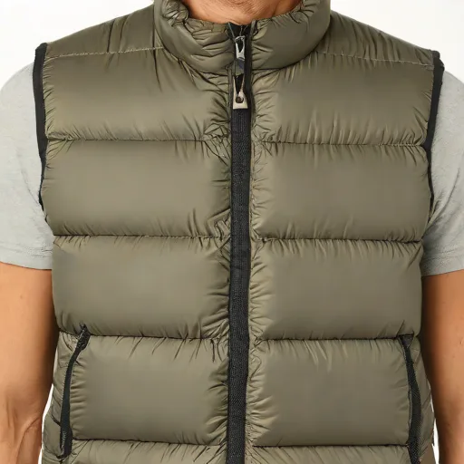 Moncler Gui Vest