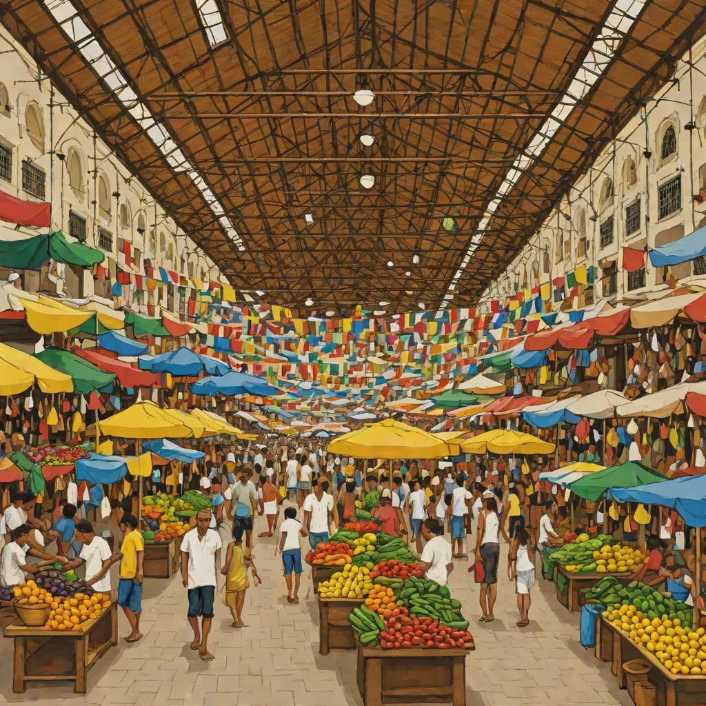 Mercado Modelo
