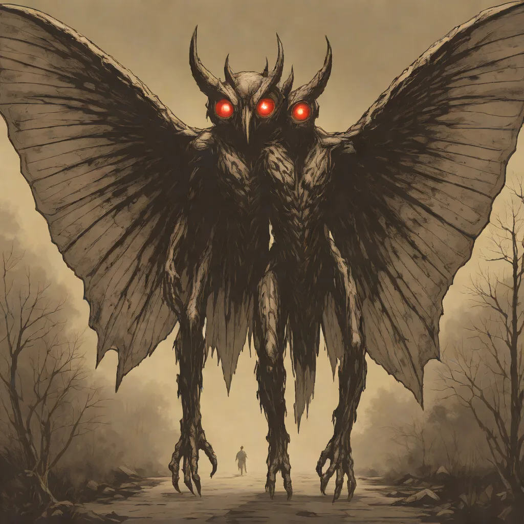 Mothman