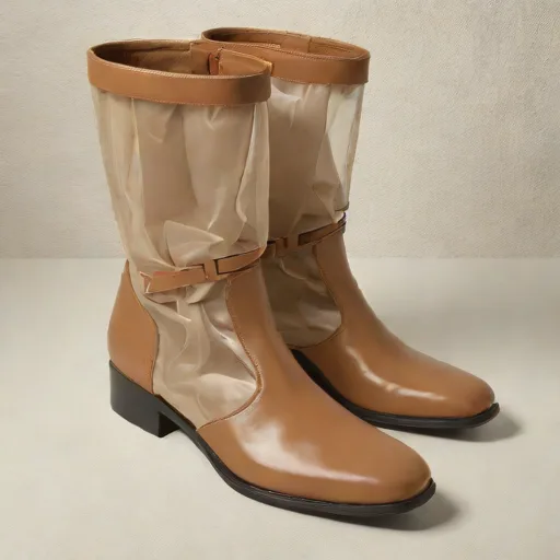 Maison Margiela Tabi Boots
