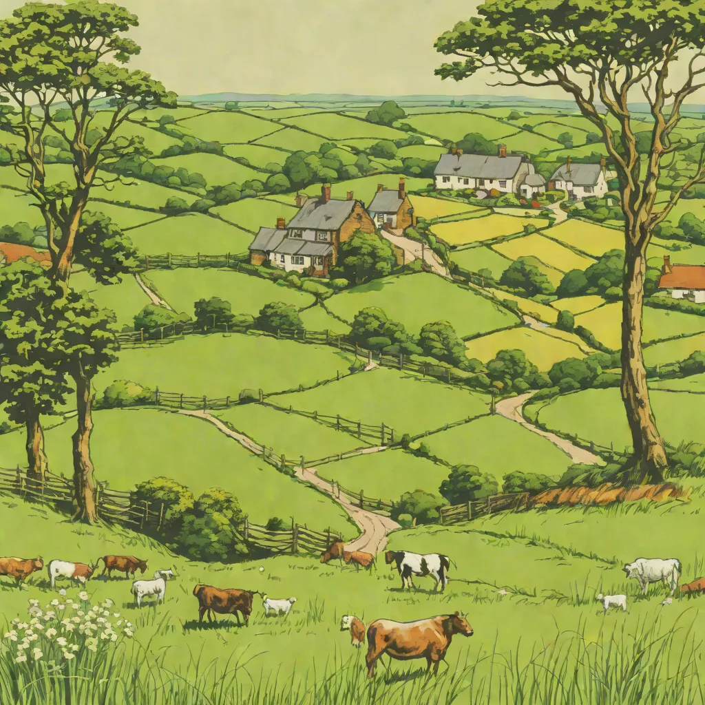 Moortown Diary
